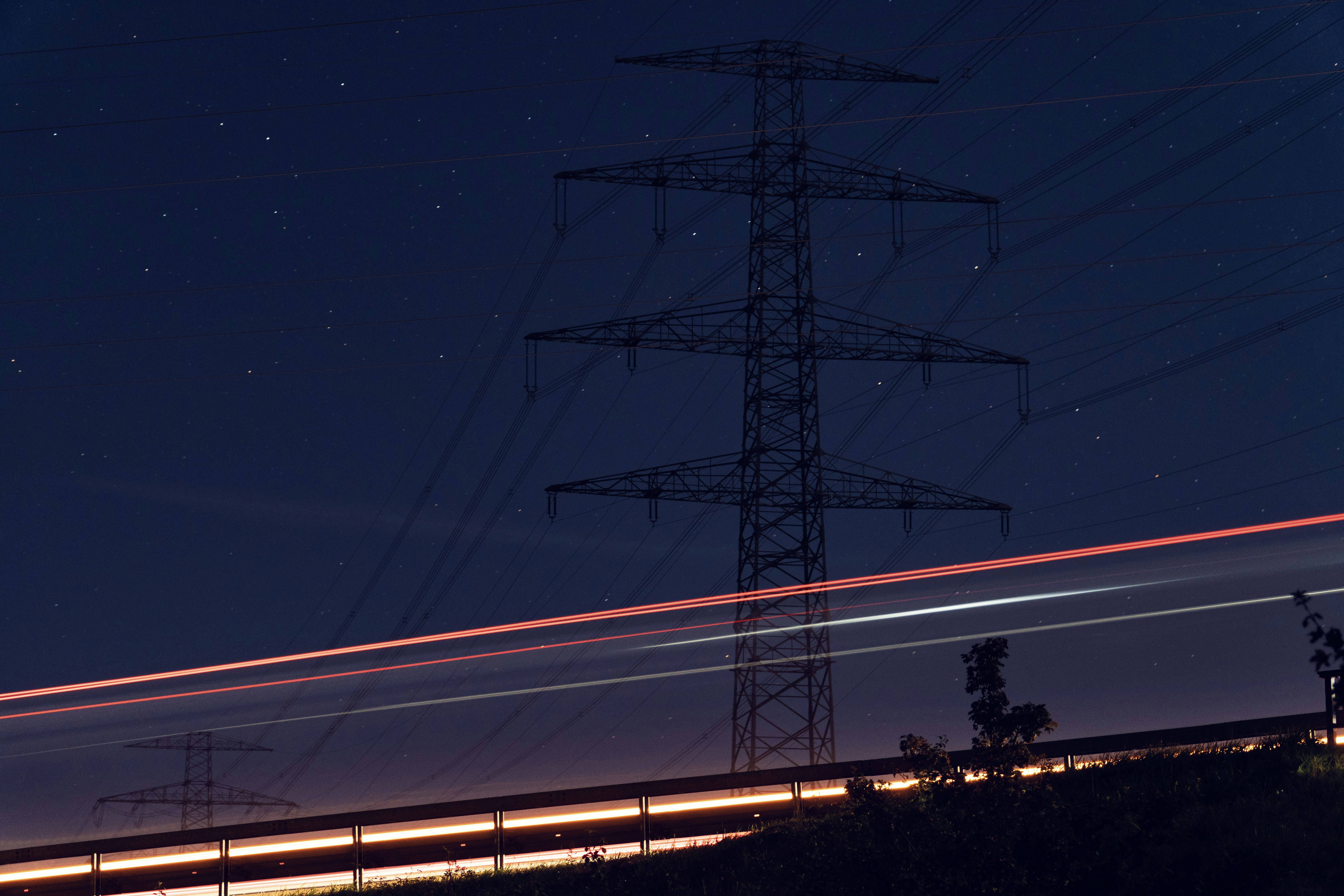 Service de livraison express nocturne professionnel
